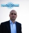 Yazar Sebahattin Abdurrahman 