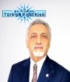 Yazar Emruhan Yalçın
