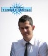 Yazar İbrahim İnanç Çakıroğlu