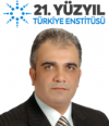 Yazar Prof. Dr. Kemal ÜÇÜNCÜ