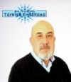 Yazar Kenan Ertürk