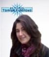 Yazar Dr. Merve Suna Özel Özcan