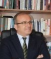 Yazar Suat Dönmez