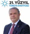 Yazar Ümit Yalım