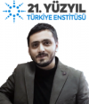 Yazar Yağız Aksakaloğlu