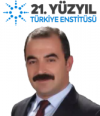 Yazar Prof. Dr. Mehmet Alagöz