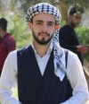 Yazar Reşat Salihi 