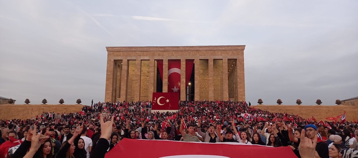Türk Devrimciliği, Atatürk ve Cumhuriyet