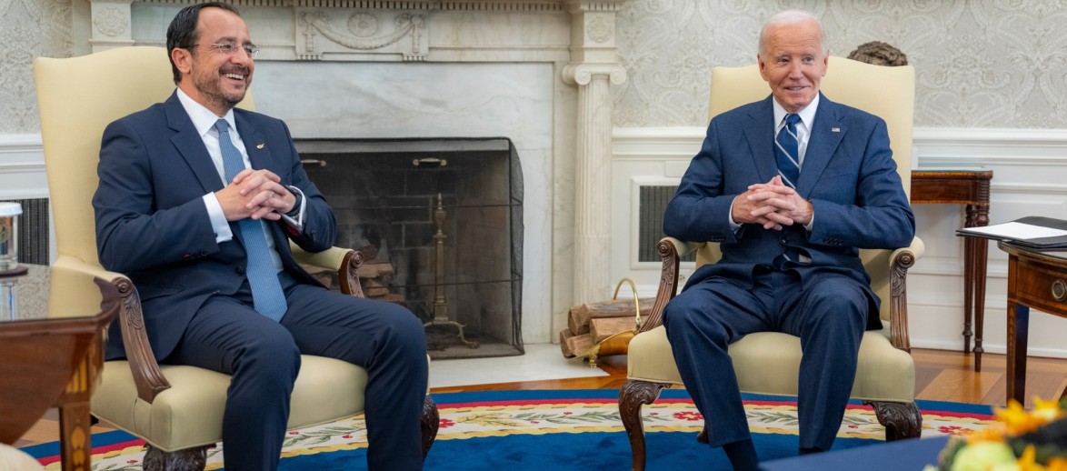 Biden'ın Yönetiminde ABD'nin BM İdeallerine İhaneti