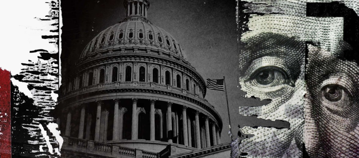 Amerikan Plütokrasisi, Başkanlık Seçimleri ve Dünyanın Geleceği