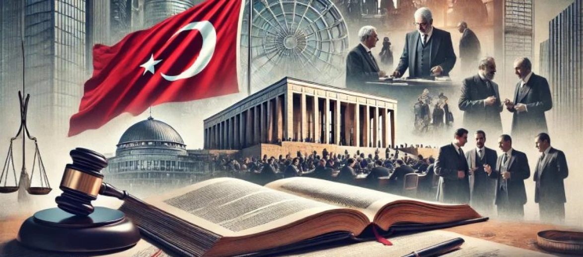 TÜRKİYE CUMHURİYETİ ANAYASASI ÇERÇEVESİNDE KAVRAMLARIN ANLAMI VE İSTİSMARI ÜZERİNE BİR DEĞERLENDİRME