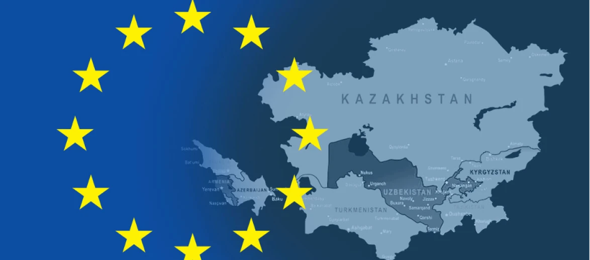 Asya’nın Avrupa’ya yürüyüşü Doğu Türkistan’dan başlar..