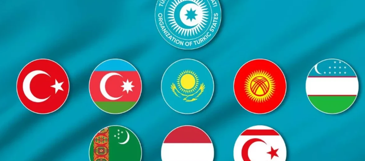 Türk Devletleri Teşkilatı'ndan KKTC hamlesi