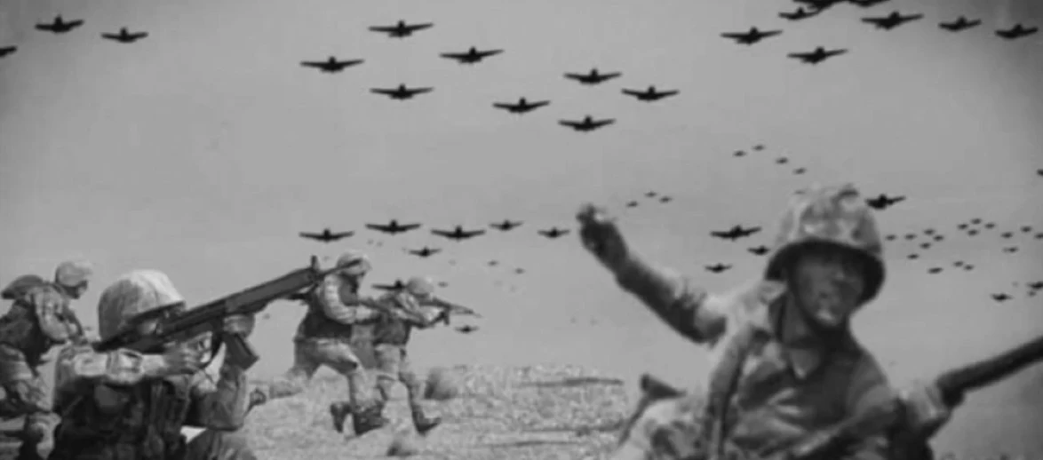 Kıbrıs Barış Harekâtımızın 51’inci Yıldönümünde Düşündüklerim