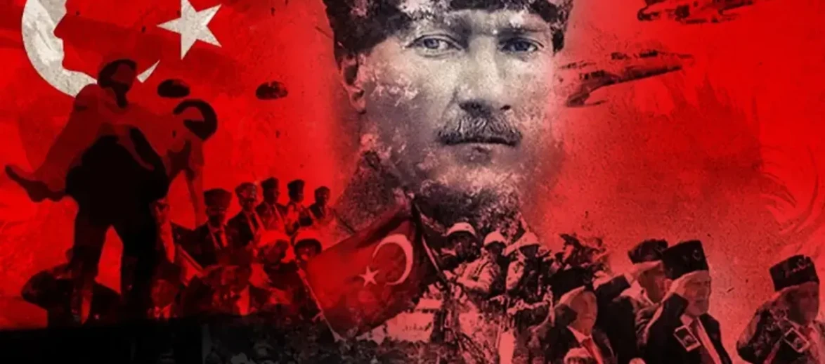 Gaziliğin Gölgesinde Sessizlik: Birlik Çağrısı mı, Siyasal Baskı mı?