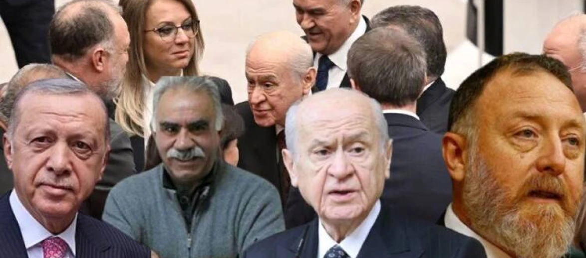 PKK’nın Sözde Strateji Değişimi ve Gerçek Niyetin İfşası: Barış Maskesi Altında Siyasi Pazarlık
