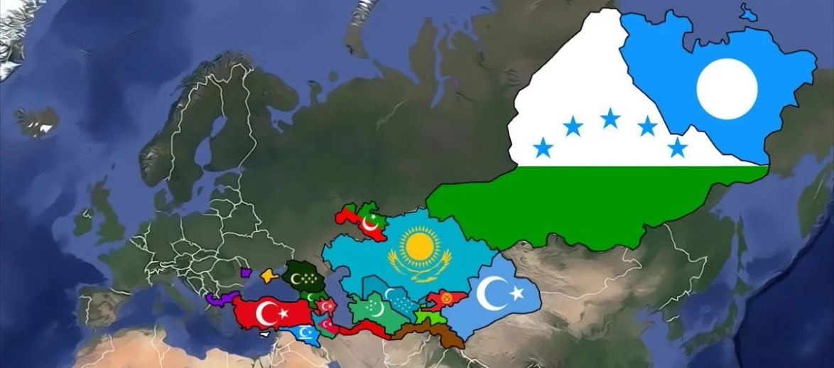 Türkistan Jeopolitiği ve Türklerin Bekleyen Savaşları