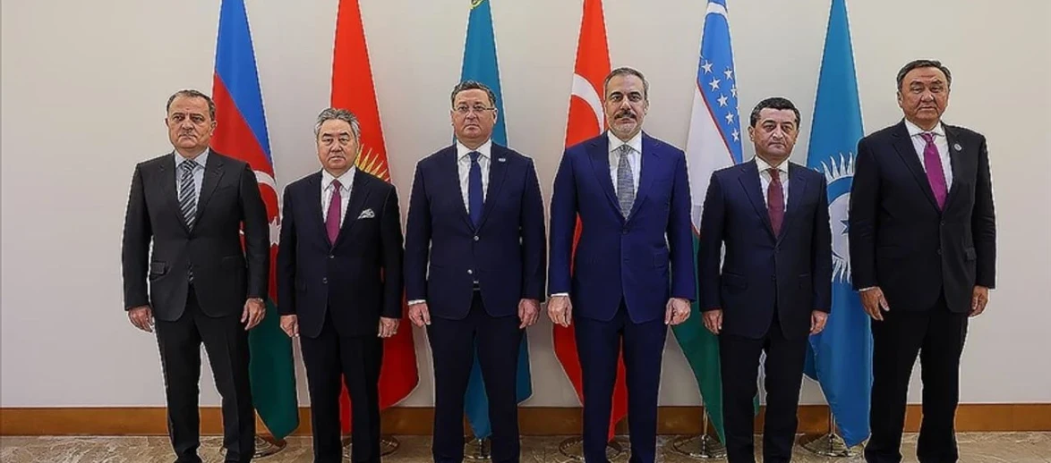 BM Dışişleri Bakanları Gayriresmi Toplantısı