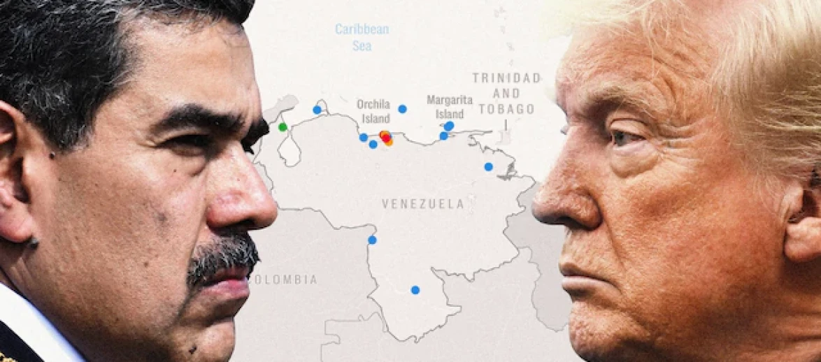 Milletlerarası Camia Hareketsiz ve Tepkisiz Kalmamalıdır