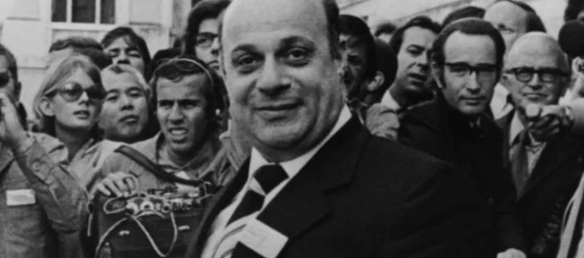 Millî Kahraman Rauf Raif Denktaş’ı Anıyoruz