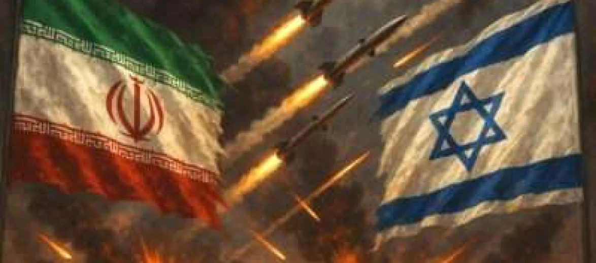 ABD/İsrail Açısından Savaşın “Görebildiğim” Amaçları