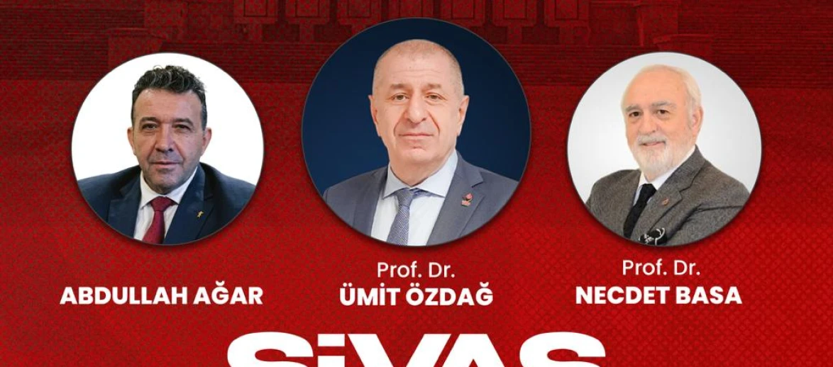 TBMM'DE ÖCALAN KOMİSYONU NE YAPIYOR-SİVAS PANELİ