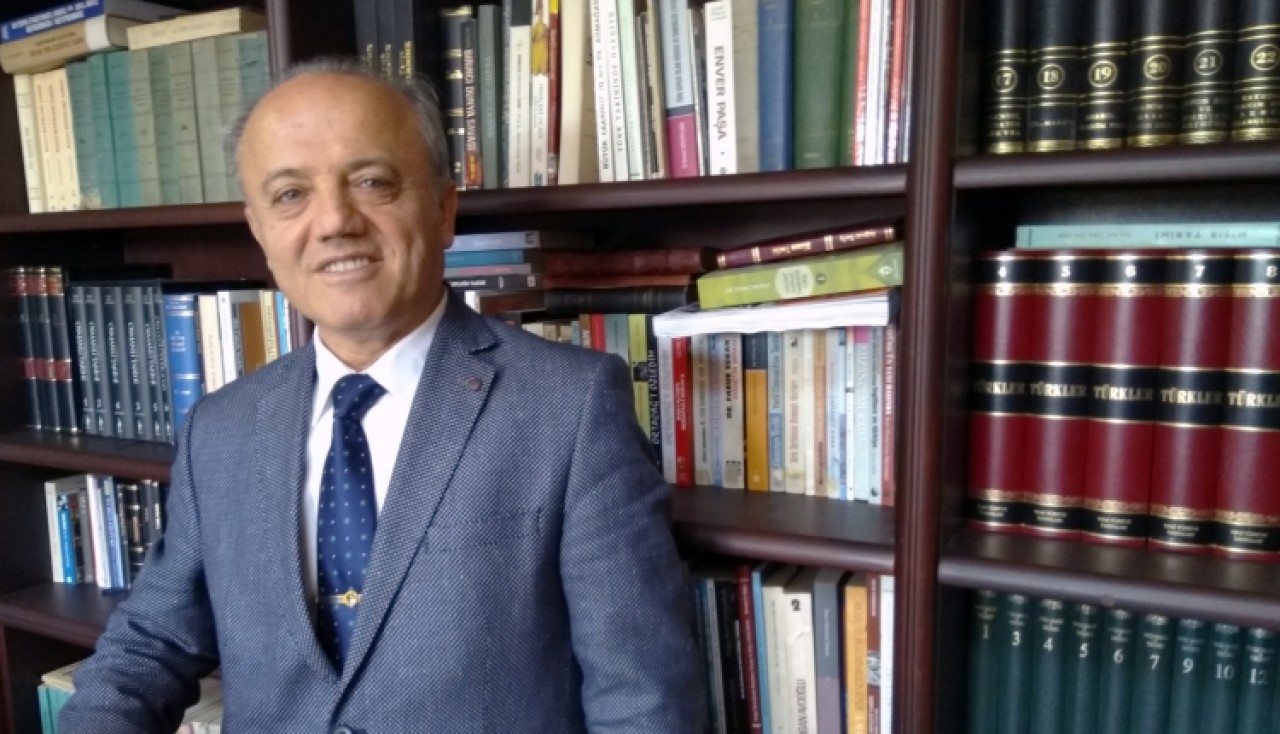 21 Yüzyıl Türkiye Enstitüsü: Açıklama