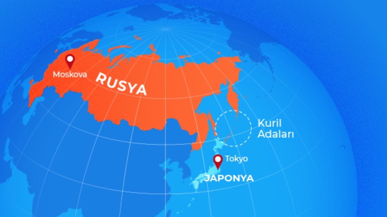 Rusya Japonya’ya Barış Anlaşması Önerdi