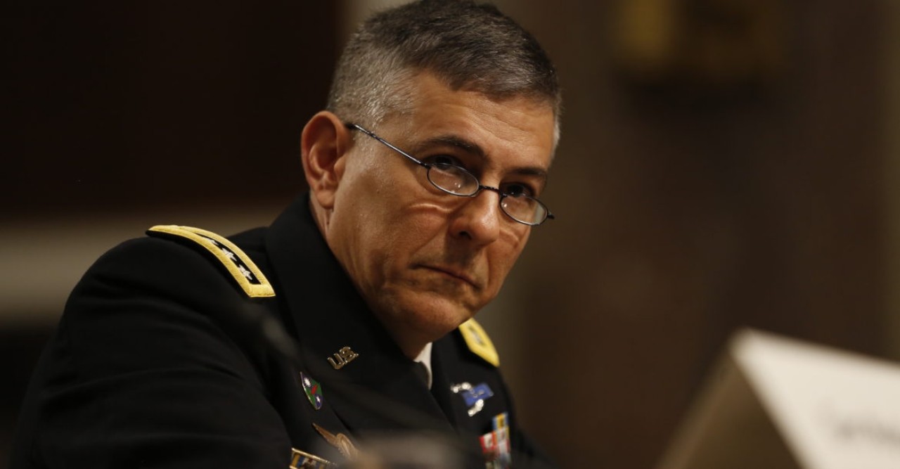 AFRICOM Ortadoğu ve Afrika'daki Çin Tehditine Karşı Uyardı