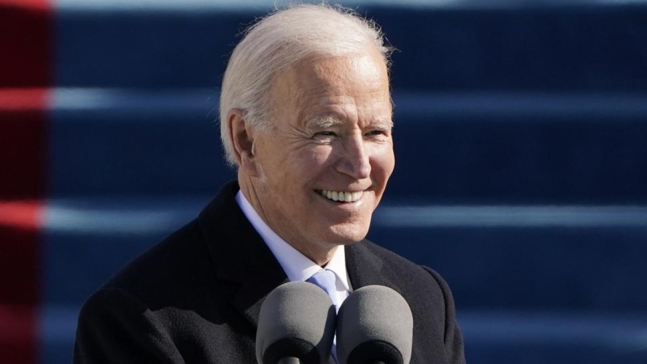 ABD Başkanı Joe Biden İlk Yurt Dışı Gezisinde