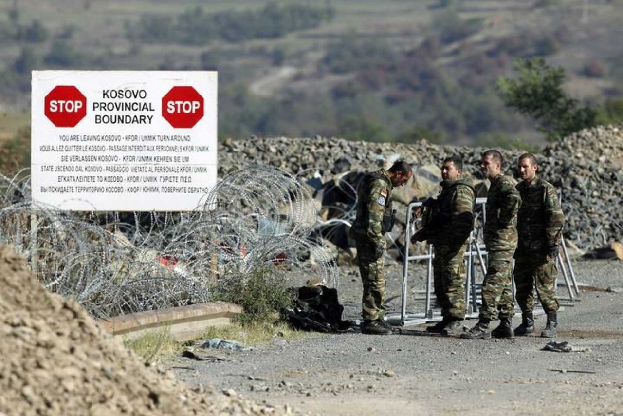 Kosova-Sırbistan Müzakereleri: Arazi Değişimi Seçeneği