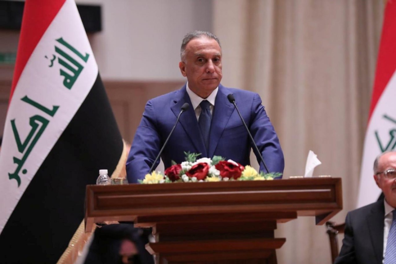 Kazımi, Irak’ın Kurtarıcısı Olabilir mi?