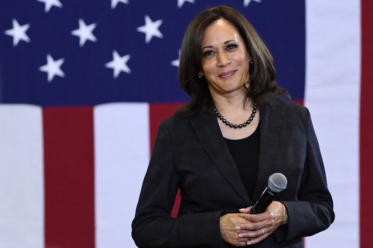 Kamala Harrıs: Joe Bıden’ın Arkasındaki Güç