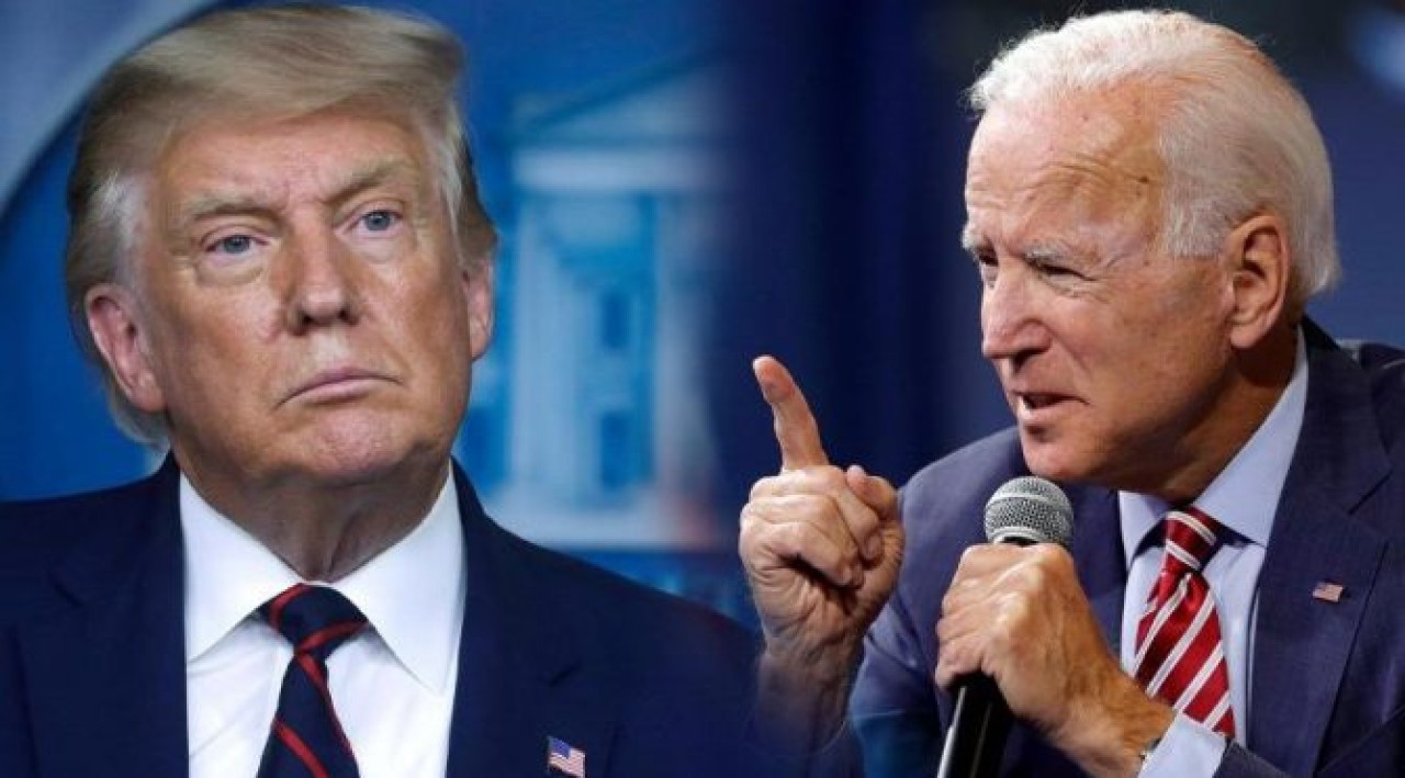 Biden ve Trump’ın Koronavirüs aşısı tartışması