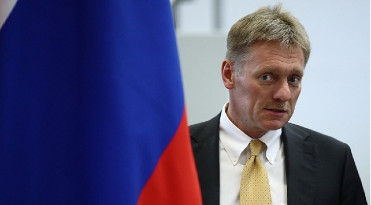 Peskov, ABD'nin Irak'taki Savaş Misyonunu Sona Erdirme Kararını Yorumladı