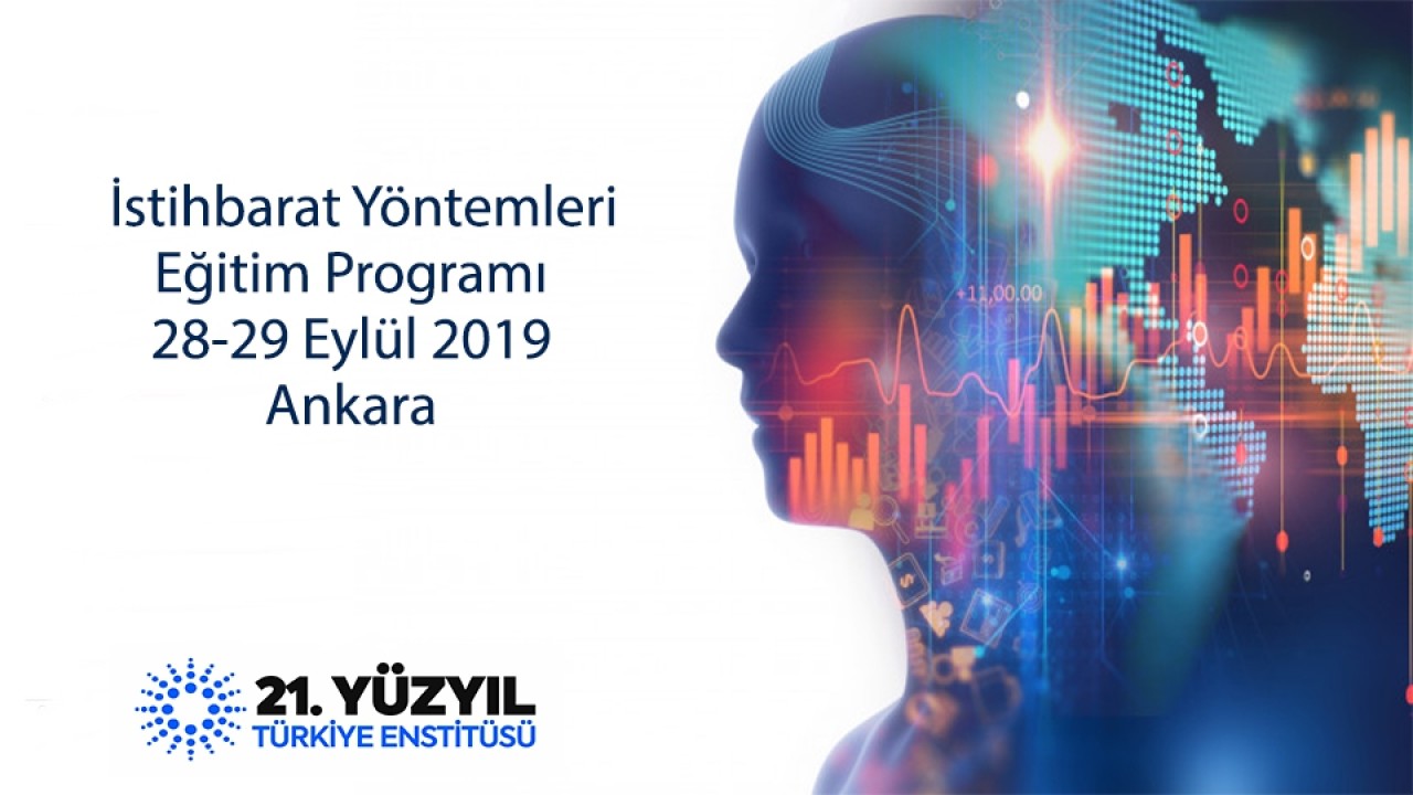 İstihbarat Yöntemleri Eğitim Programı