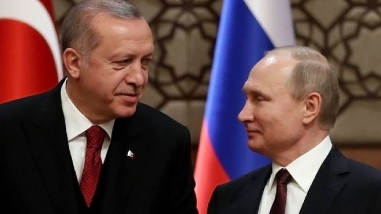 Türk Gözlem Noktasının Hedef Alınması Erdoğan-Putin Görüşmesinden Önce Rusya'nın Mesajı.