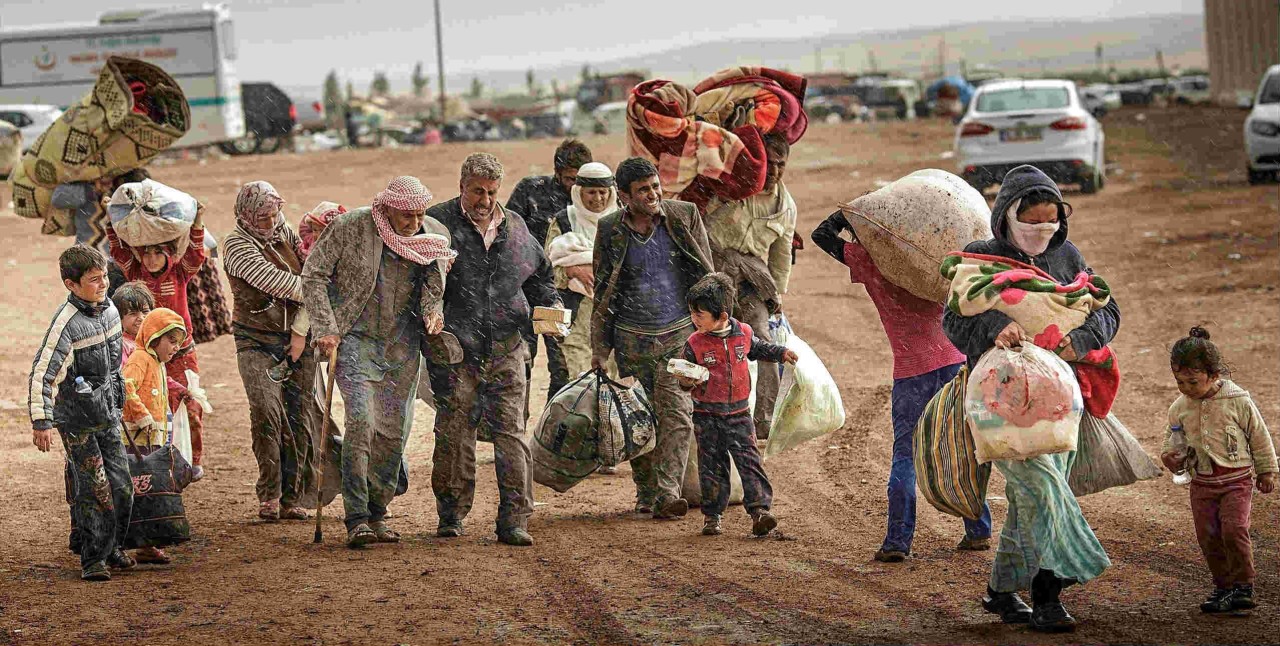 “BM KÜRESEL GÖÇ MUTABAKATI” ÜZERİNE DEGERLENDİRME ve ÖNERİLER