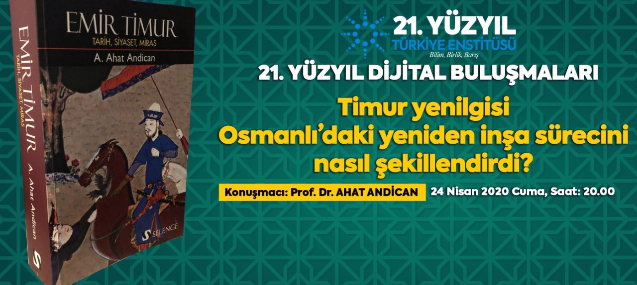 Timur Yenilgisi Osmanlı’daki İnşa Sürecini Nasıl Etkiledi