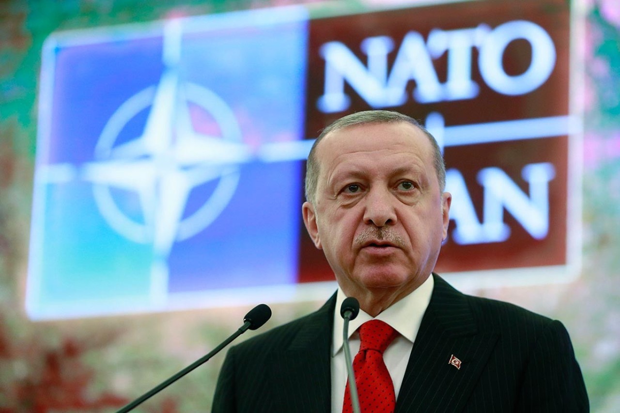 Erdoğan NATO'dan çıkmaya mı karar verdi?