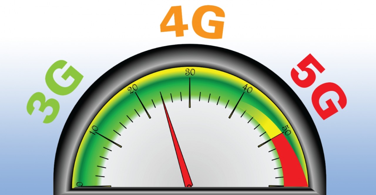 4G - 5G İlgili Yerli Teknoloji - ULAK