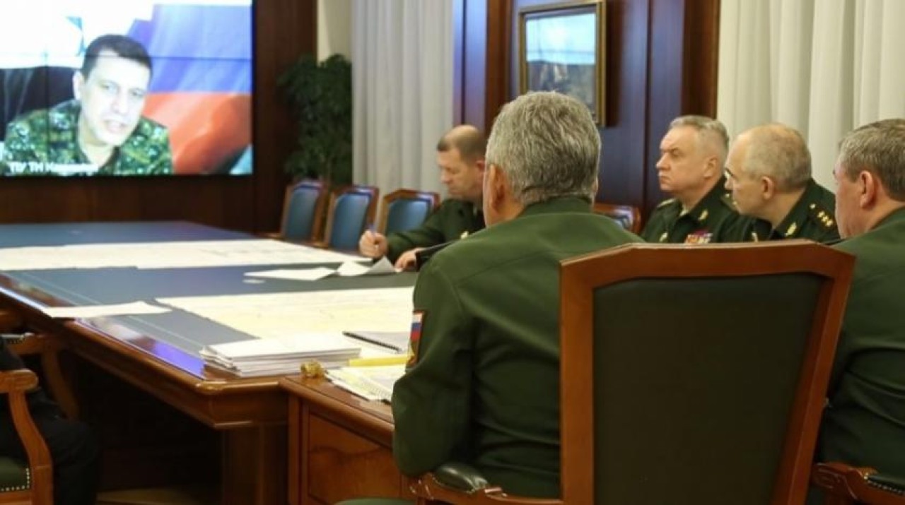 Rusya'dan SDG/YPG'ye 10 maddelik yol haritası