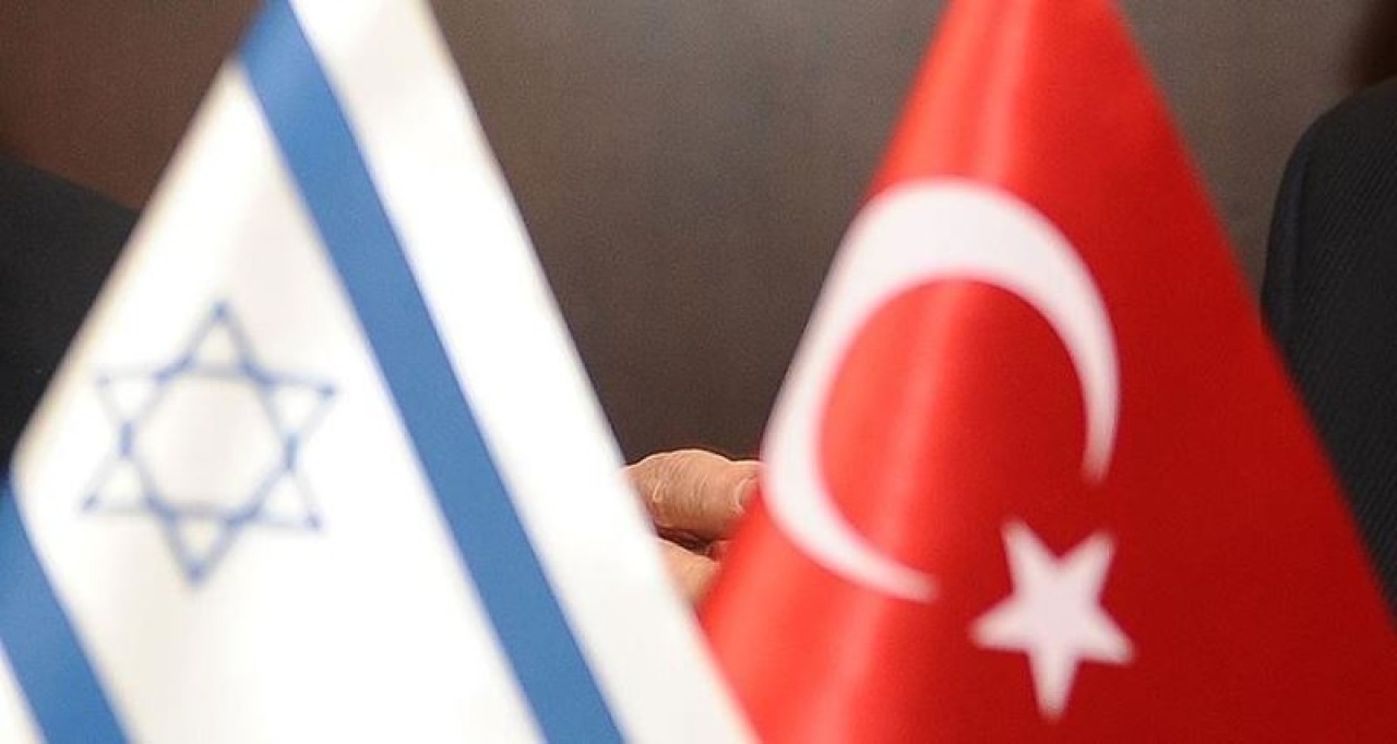 İsrail basınından "Mossad, Türkiye’de 12 terör saldırısının önlenmesine yardım etti" iddiası