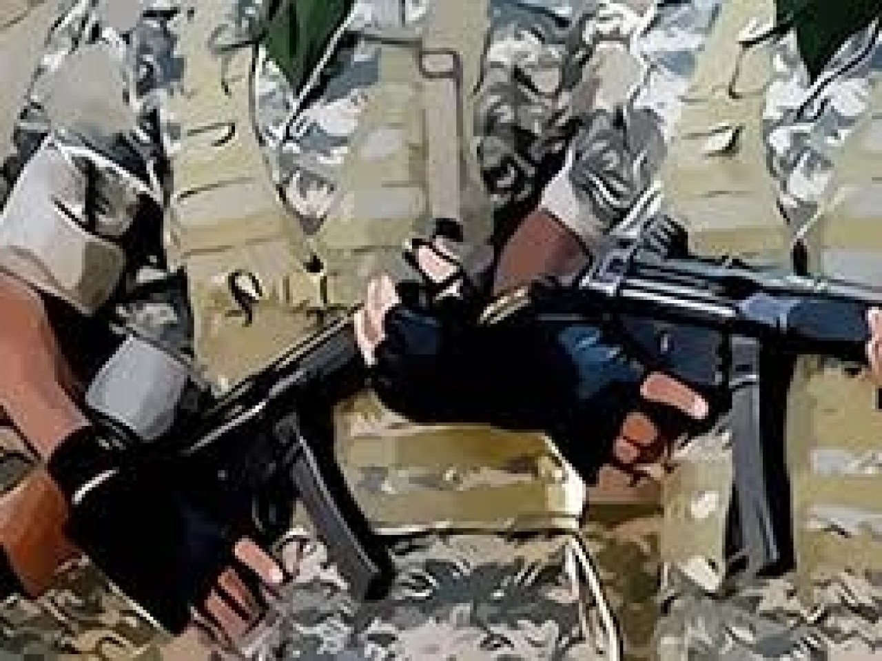 Daily Telegraph: İran Irak’a Terör Timleri Gönderdi