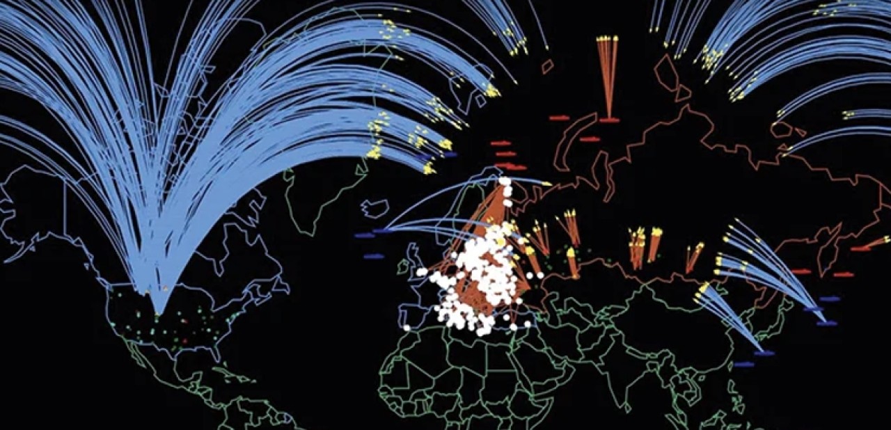 Küresel Nükleer Tehditler: NATO ve Güç Dengeleri