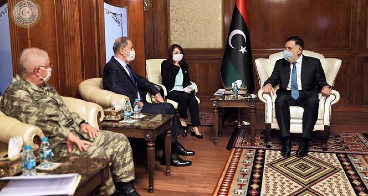 Hafter'in Libya'daki Türk askerini hedef almasının arka planında ne var? Nereden cesaret aldı, yeni stratejisi ne?