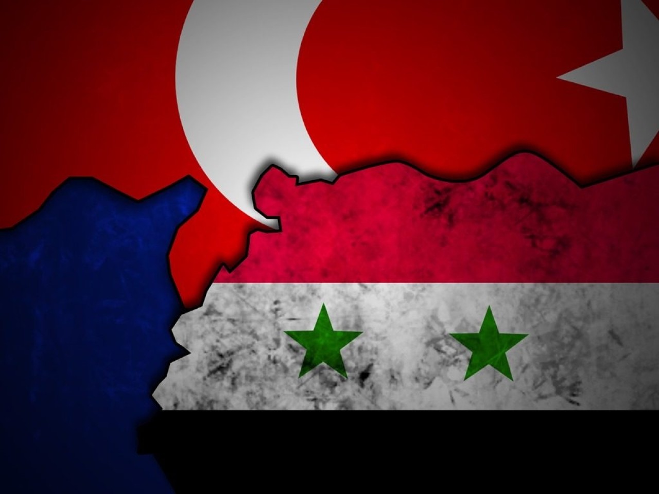 Suriye'den 'güvenli bölge' açıklaması