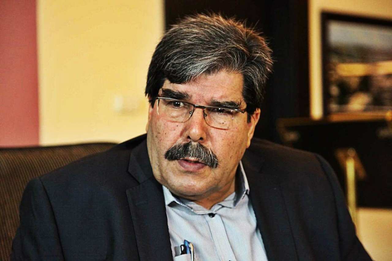 Salih Müslim: Türk-ABD uzlaşıları net değil