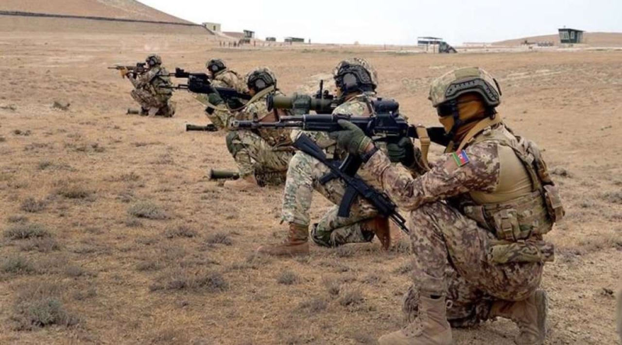 Azerbaycan’ın Kararlı İlerleyişinin Neticeleri