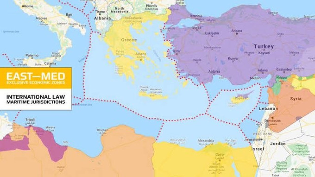 Günlük Savunma Ve Strateji Bülteni - 07 Ağustos 2020